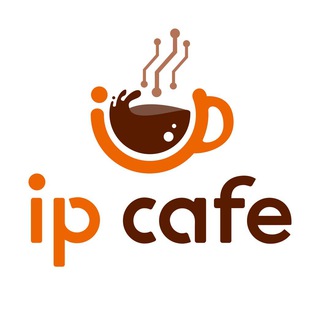 Telegram profile photo for IP Cafe
