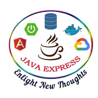 Telegram profile photo for Java Express Official