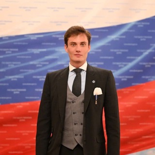 Telegram profile photo for Итальянец в России