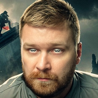 Telegram profile photo for JUST ILYA