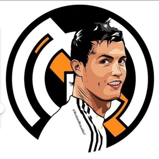 Telegram profile photo for Real and Ronaldo