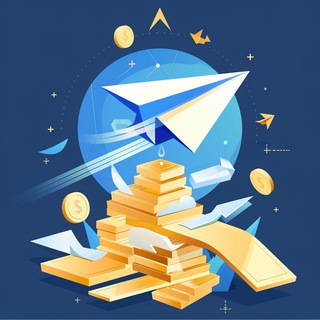 Telegram profile photo for Продвижение в Телеграмм Реклама