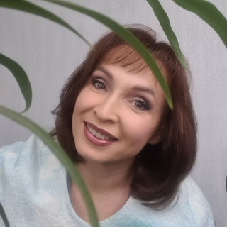 Telegram profile photo for Алла Сокова Нутрипрактик @sokova_alla