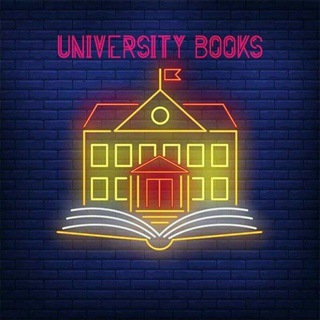Telegram profile photo for 🏢کتاب های دانشگاهی 📚