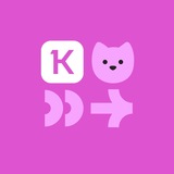 Telegram profile photo for Гуманитарий в проде | Контур х УрФУ