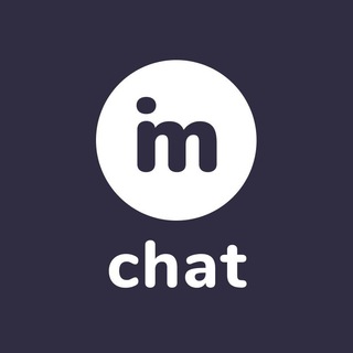 Telegram profile photo for iMockups Chat