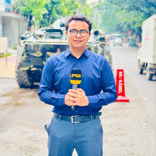 Telegram profile photo for Bayzid Hossain Saad