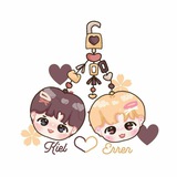 Telegram profile photo for our memoir ♥️