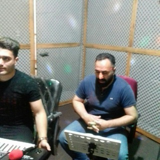 Telegram profile photo for قدرت آقا ملائی موزیک