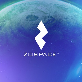 Telegram profile photo for Zospace