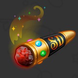 Telegram profile photo for Cigar