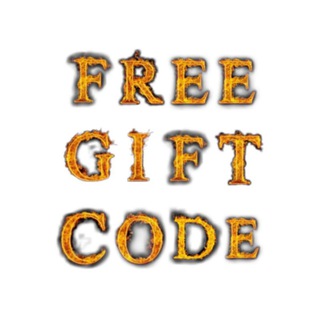 Telegram profile photo for FREE GIFT CODE 🎁