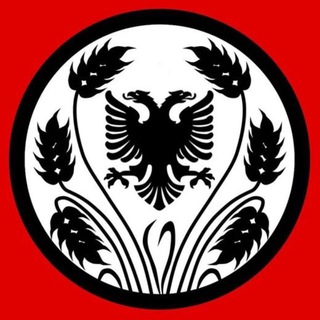 Telegram profile photo for The Albanian Race