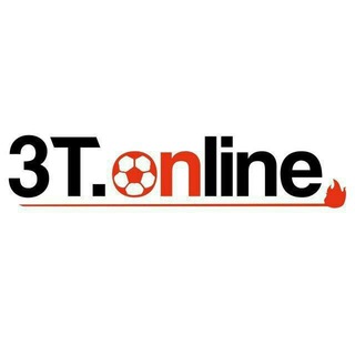 Telegram group profile photo for 3T.ONLINE
