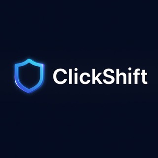 Telegram profile photo for Click shift Portal🔔