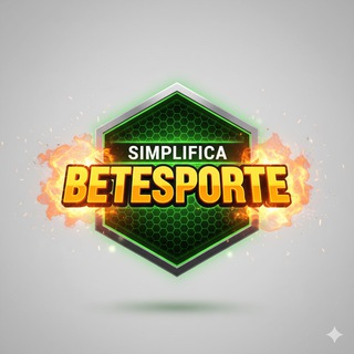 Telegram profile photo for Simplifica Bolsa de Apostas