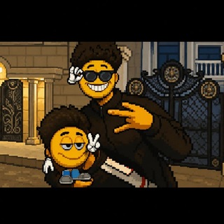Telegram profile photo for Bs|
