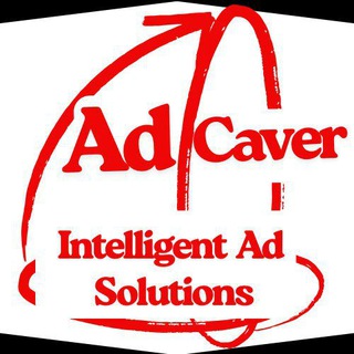 Telegram profile photo for Adcaver