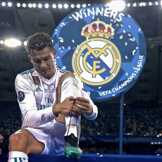 Telegram profile photo for Real Ronaldo Videos