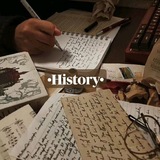 Telegram profile photo for H.story | Асхевал 🏛️