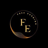 Telegram profile photo for FREE EARNING