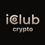 Telegram profile photo for Iclub_crypto