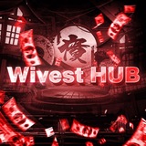 Telegram profile photo for @wivest