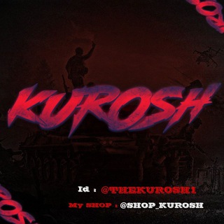 Telegram profile photo for Trust_KUROSH