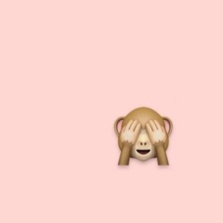Telegram profile photo for monkey see, monkey share