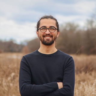Telegram profile photo for Burak Tamaç, Ph.D.