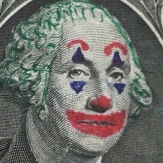 Telegram profile photo for БУРМАЛЕНД