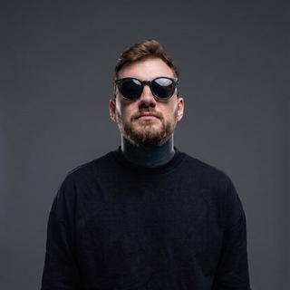 Telegram profile photo for VOYTZ | «Чернила и бетон»