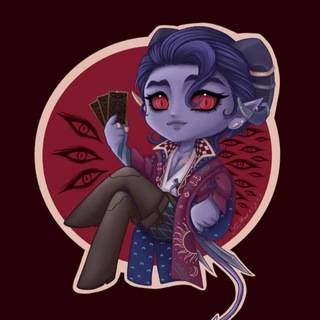 Telegram profile photo for Йоханий бабай