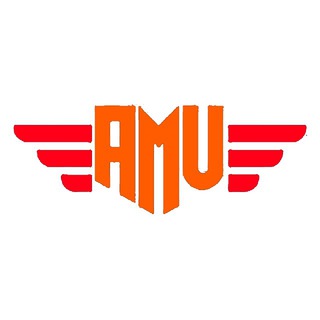 Telegram profile photo for AMUxCMBK!