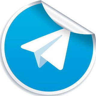 Telegram profile photo for official channel stickers Telegram