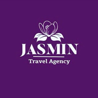 Telegram profile photo for JASMIN | Travel Agency