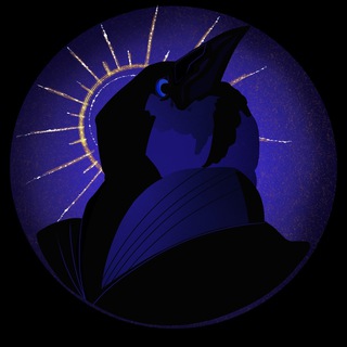 Telegram profile photo for Elaidgy | Элайджи