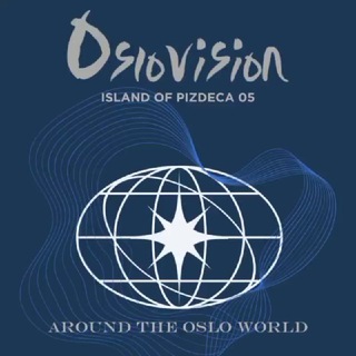 Telegram profile photo for Oslovision Song Contest 05 🇦🇶