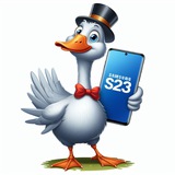 Telegram profile photo for Самсунги | Охотник за товарами