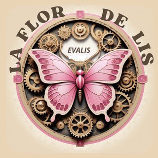 Telegram profile photo for LA FLOR DE LIS