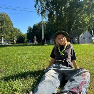 Telegram profile photo for Просто Лэнгли