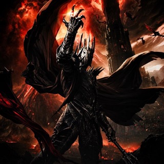 Telegram profile photo for UNDEFEATED