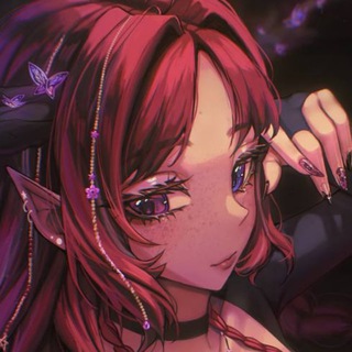 Telegram profile photo for Hikerumin ✟ 18+