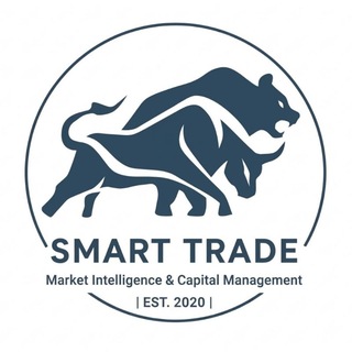 Telegram profile photo for Smart Trade😎