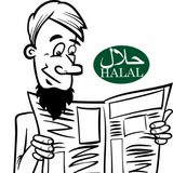 Telegram profile photo for Новости исламского мира
