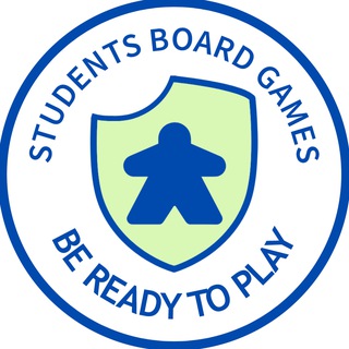 Telegram profile photo for Students Board Games