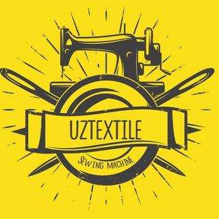 Telegram profile photo for Uztextile