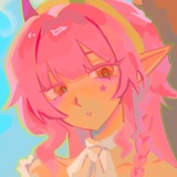 Telegram profile photo for ♡