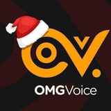 Telegram profile photo for OMGVoice Kenya