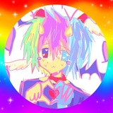Telegram profile photo for ️